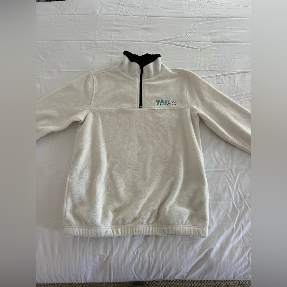 Vail Colorado Fleece